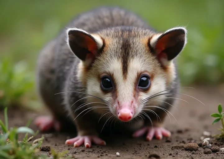 Safe Possum Capture Albany Creek