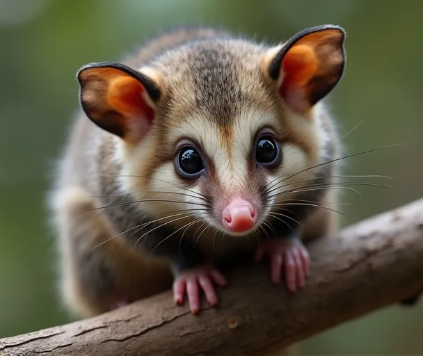 Professional Possum Capture & Transport Albany Creek