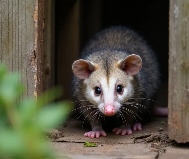 Professional Possum Box Installation Services Albany Creek| Fresho Possum Removal Albany Creek