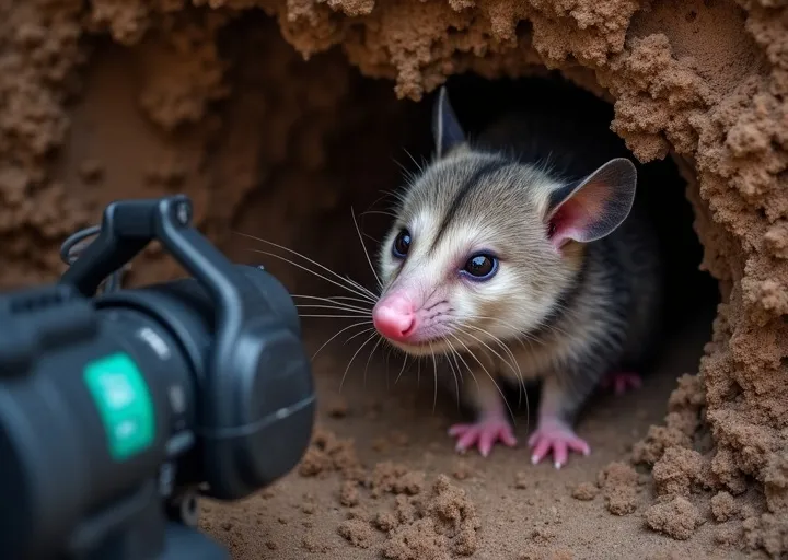 Comprehensive Possum Property Inspection Albany Creek