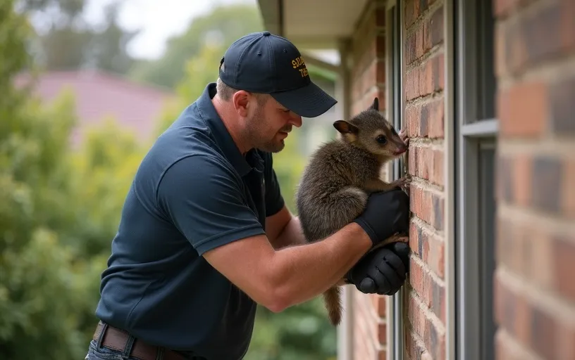 Advanced Possum Prevention Systems Albany Creek