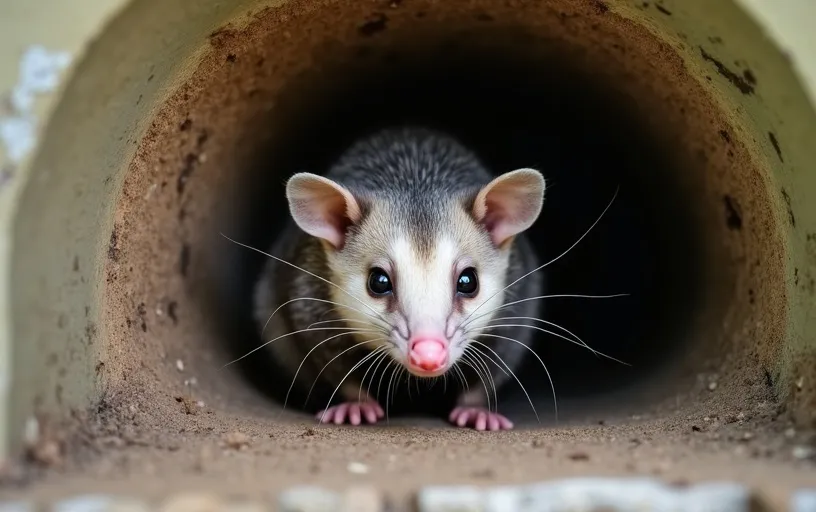 Professional Possum Prevention Services Albany Creek