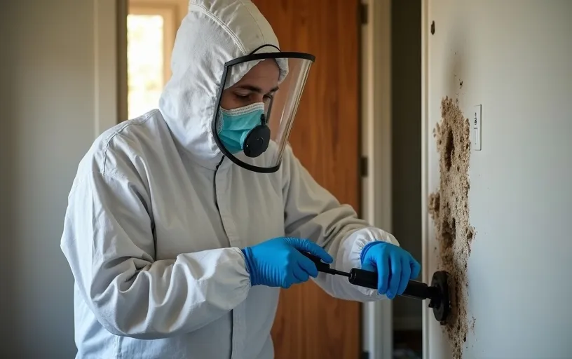 Sanitization & Decontamination Albany Creek